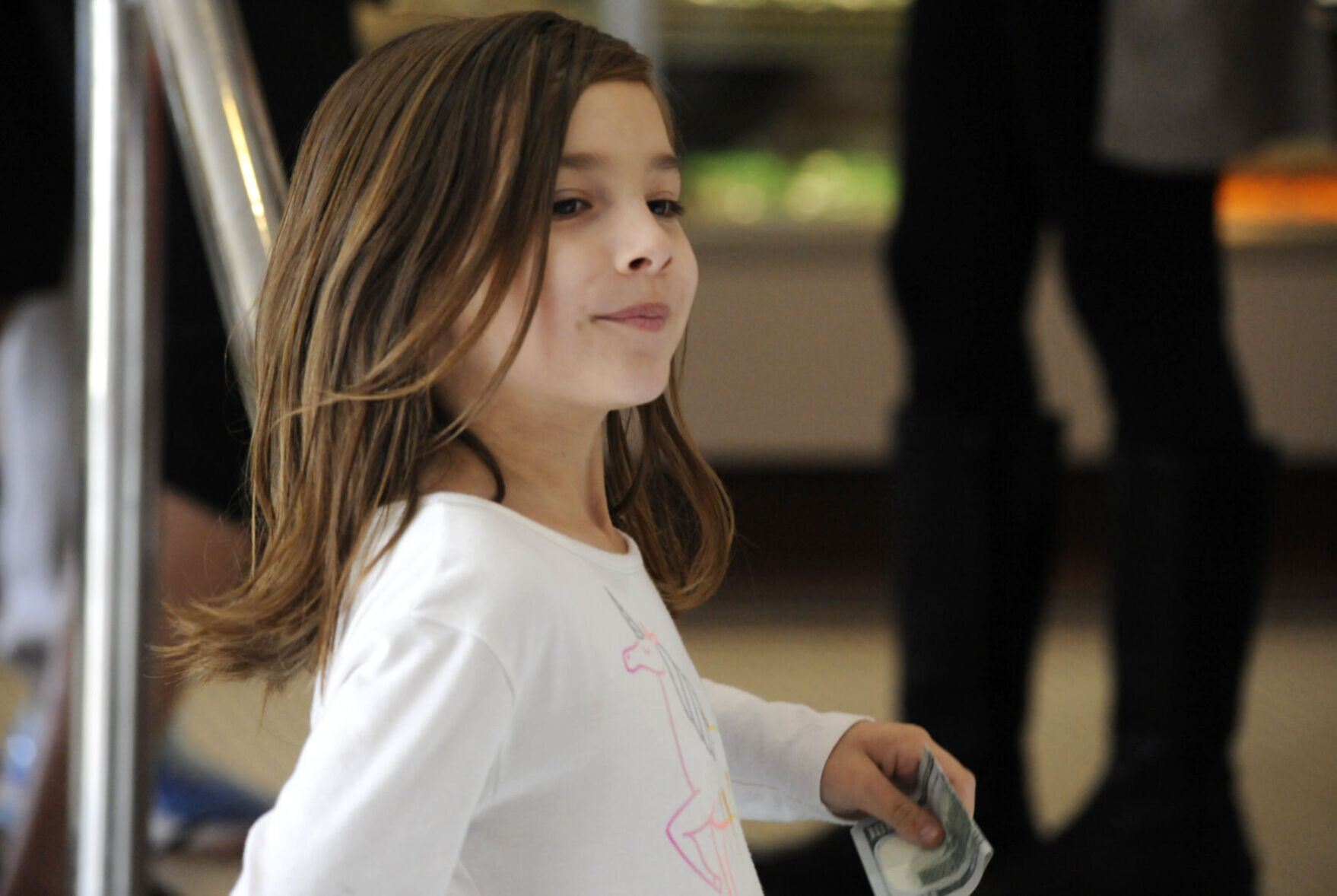 Lemonade-Brain Surgery Fundraiser